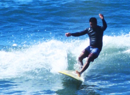 ferdie morales surfing tourmaline