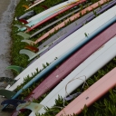 Huge thanks to Aurora Czajkowski for these photos from the Summer Longboard Classic. You can see more of Aurora's work at her instagram: https://instagram.com/czajkowskiphoto.