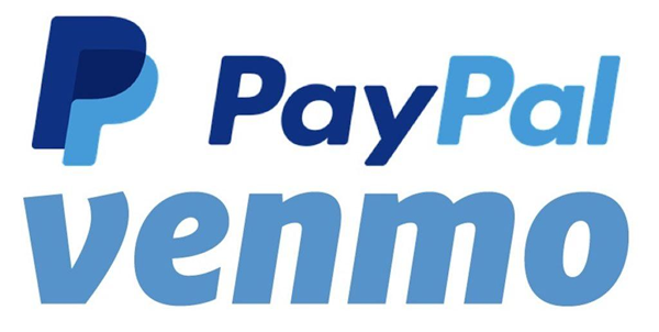 paypal and stuff