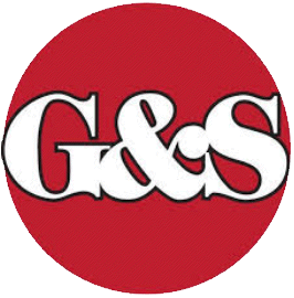 g&s logo
