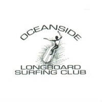 2020 Oceanside Longboard Surf Club Coalition Contest @ The Oceanside Pier